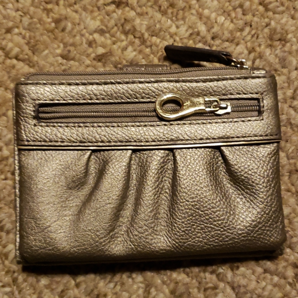 Relic wallet - Picture 2 of 4